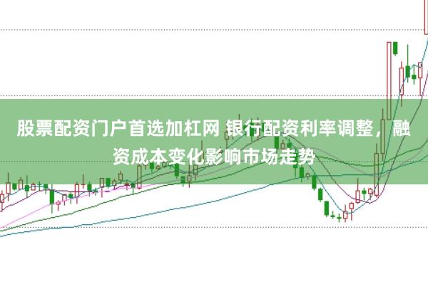 股票配资门户首选加杠网 银行配资利率调整，融资成本变化影响市场走势