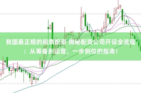 我国最正规的股票配资 揭秘配资公司开设全流程：从筹备到运营，一步到位的指南！