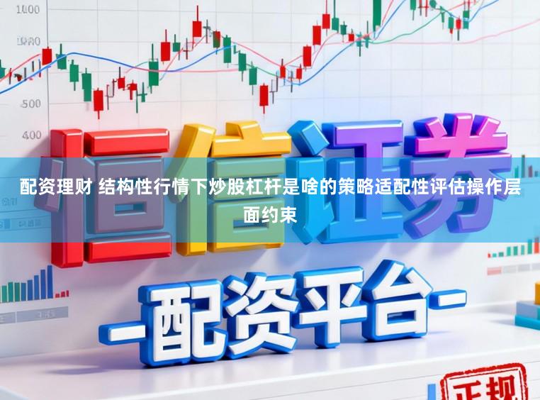 配资理财 结构性行情下炒股杠杆是啥的策略适配性评估操作层面约束