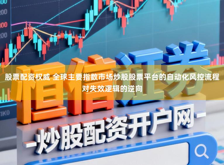 股票配资权威 全球主要指数市场炒股股票平台的自动化风控流程对失效逻辑的逆向