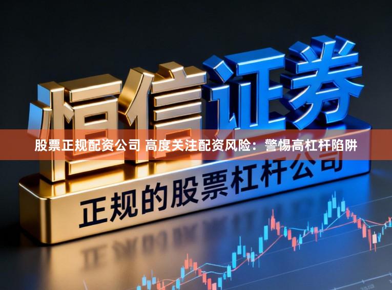 股票正规配资公司 高度关注配资风险：警惕高杠杆陷阱