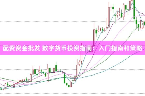 配资资金批发 数字货币投资指南：入门指南和策略