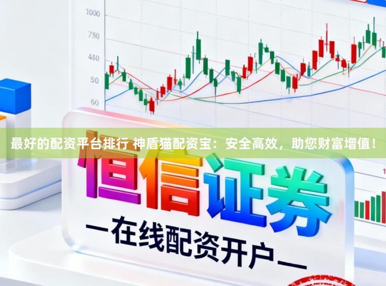 最好的配资平台排行 神盾猫配资宝：安全高效，助您财富增值！