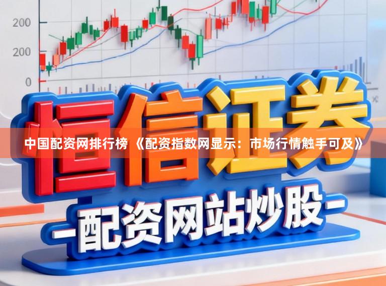 中国配资网排行榜 《配资指数网显示：市场行情触手可及》