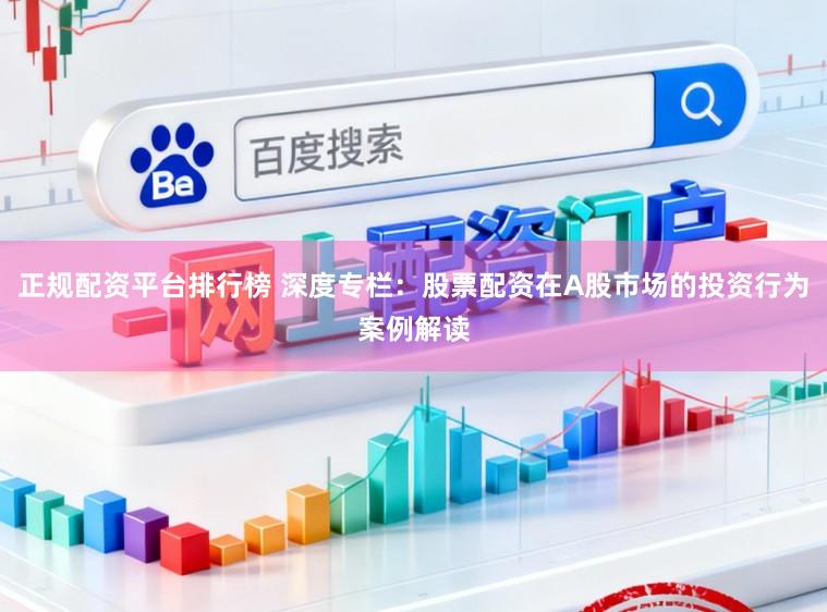正规配资平台排行榜 深度专栏：股票配资在A股市场的投资行为案例解读