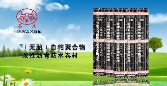 河北自粘防水卷材企业名录石家庄防水公司黄页电话_移动志趣网